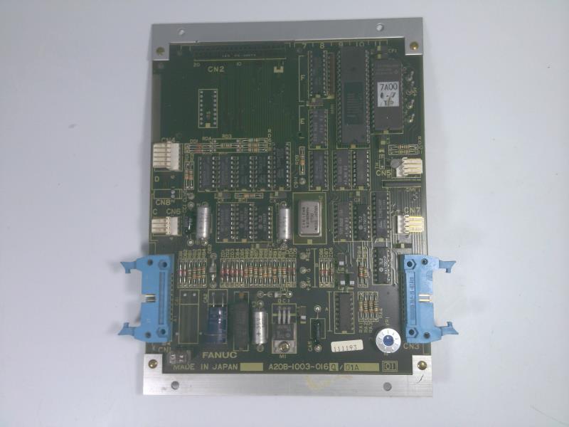 Fanuc A20B-1003-0160