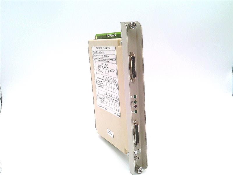 Honeywell 620-0052C