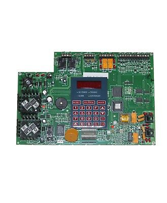 Honeywell 4XARB-1