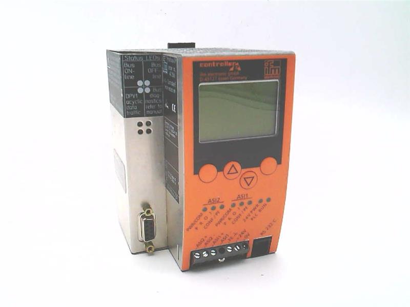 Efector CONTROLLERE 2MSTR DP RS232-AC1028