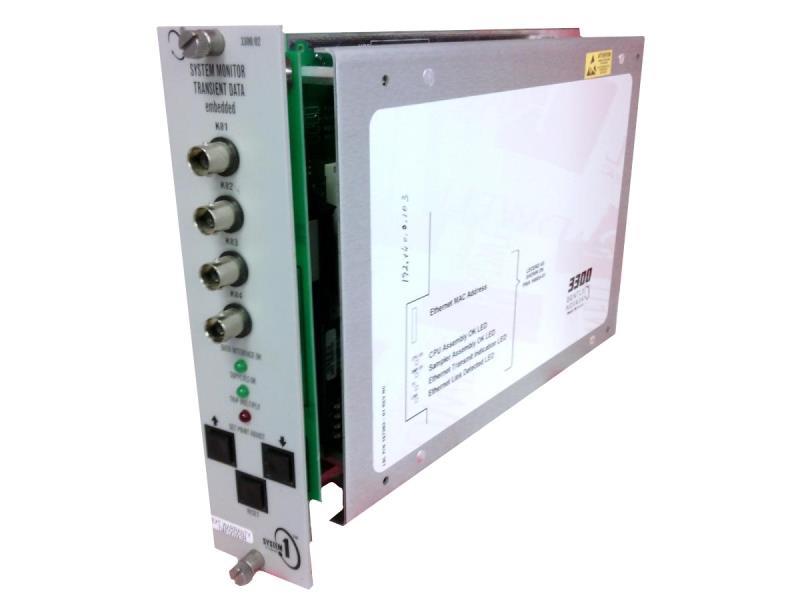 General Electric 3300/02-00-00-20-20-20-00-00-00-00-00-00