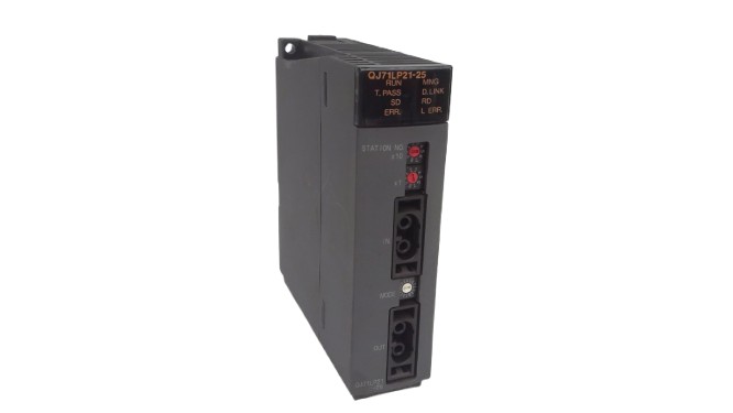 Mitsubishi QJ71LP21-25