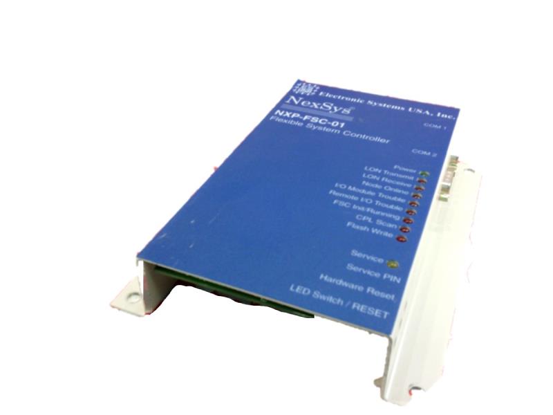 Johnson Controls NXP-FSC-01
