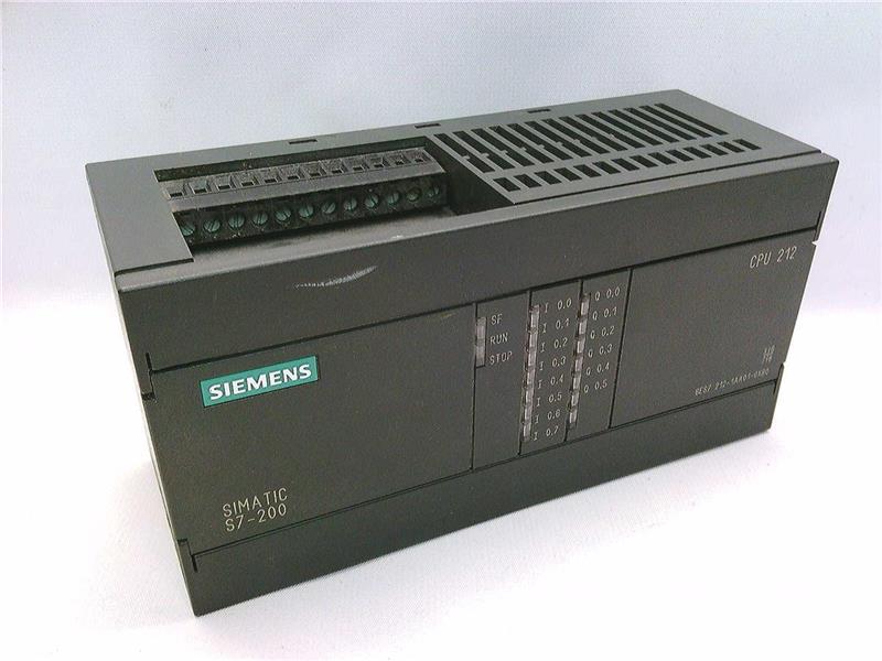 Siemens 6ES7212-1AA01-0XB0