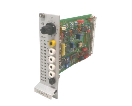 Moog D122F027-A009