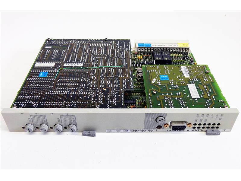 Siemens 6DS1715-8CC