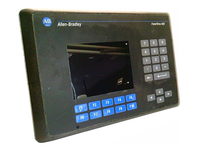 Allen Bradley 2711-K6C20