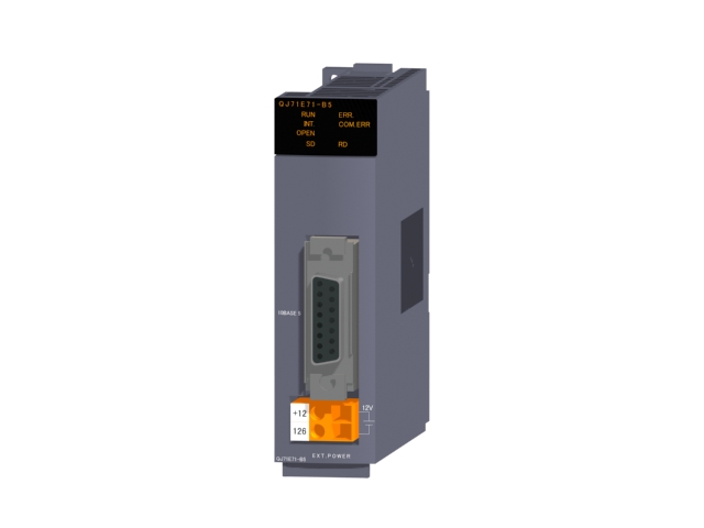 Mitsubishi QJ71E71-B5