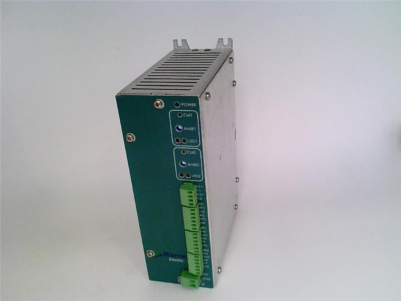 Altra Industrial Motion BX2DRV