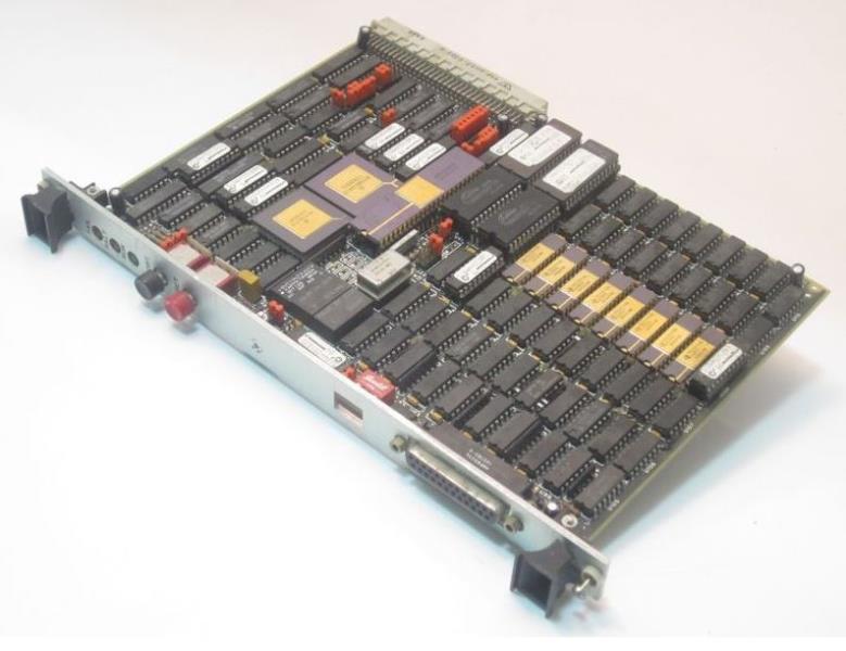 Emerson MVME-130-COF