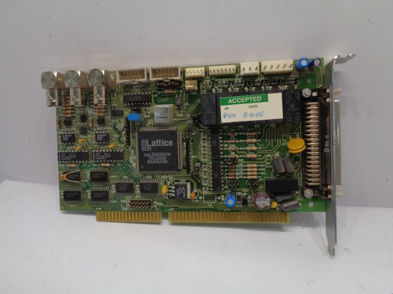 Macsa SM108C