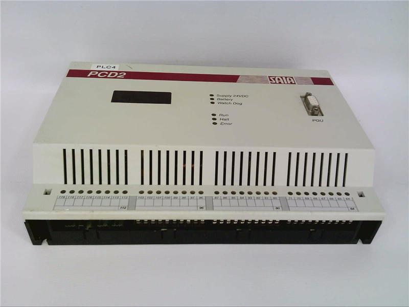 Johnson Electric PCD2.M110
