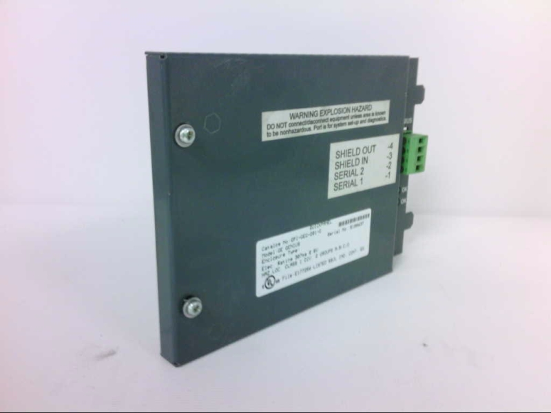 Fanuc QPI-GEG-201