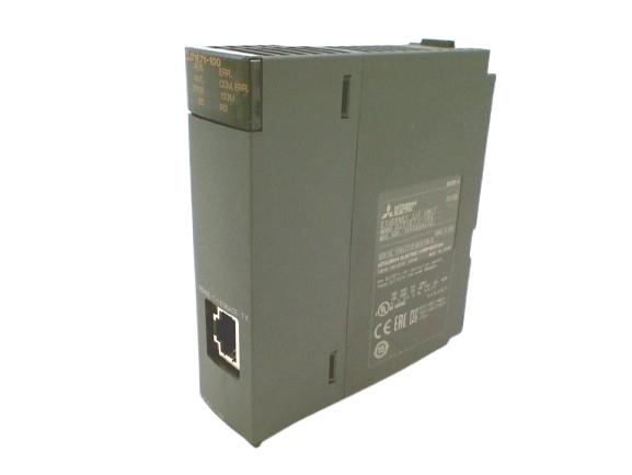 Mitsubishi QJ71E71-100