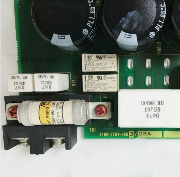 Fanuc A16B-2203-0803