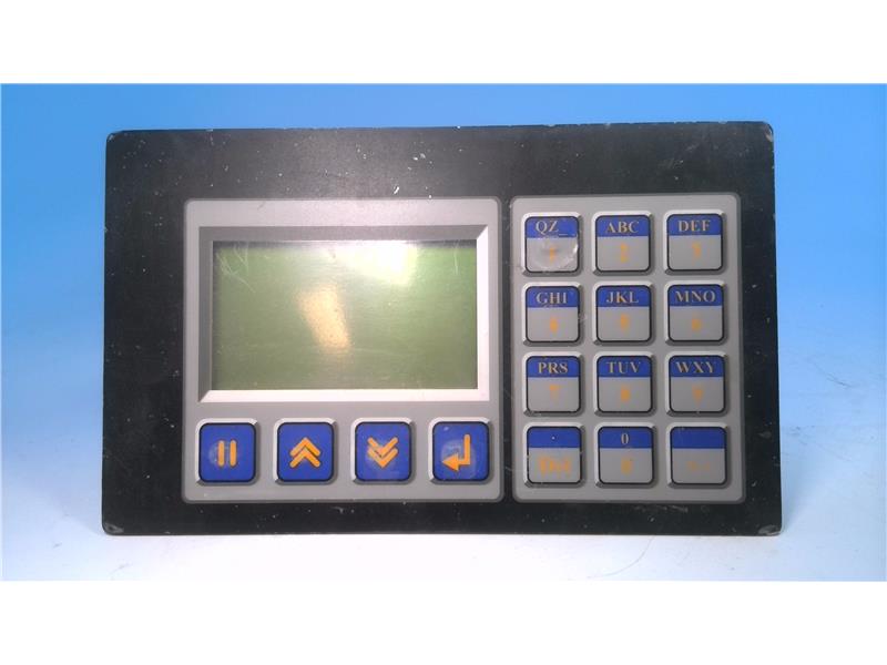 Horner Automation HE500TIU110F-02