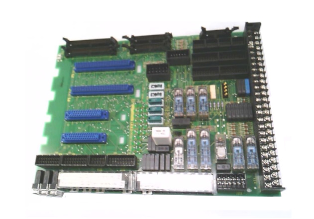 Fanuc A16B-1110-0520