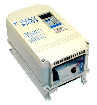 Yaskawa Electric CIMR-G3V43P7