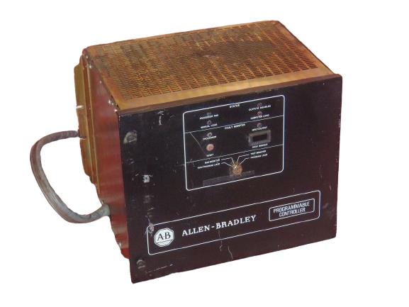 Allen Bradley 1774-LA2