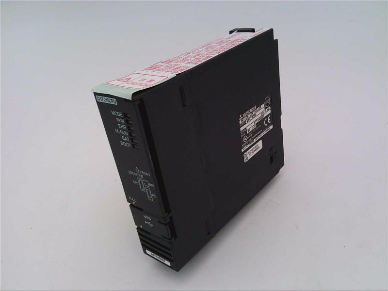Mitsubishi Q172HCPU