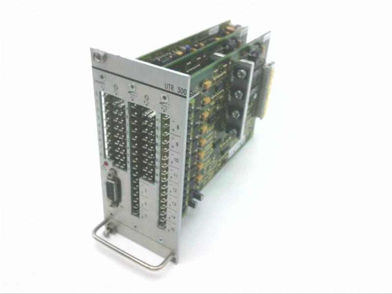 Bachmann Electronic UTR-300