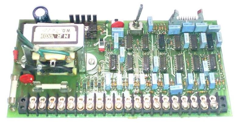 Infra Pak PCL1