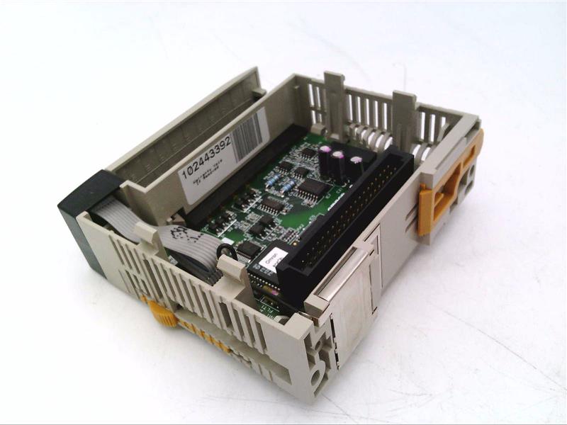 Omron CQM1-DA022