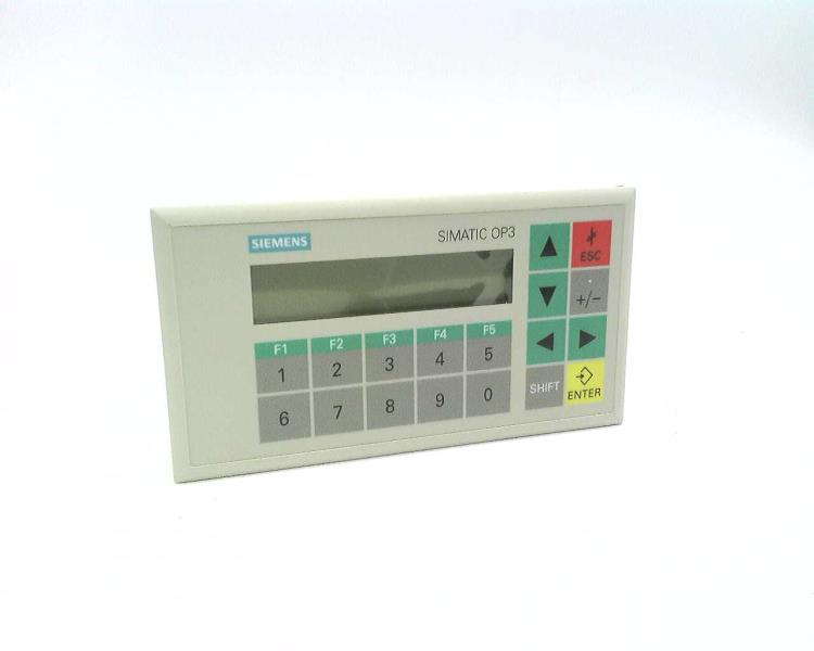 Siemens 6AV3503-1DB10