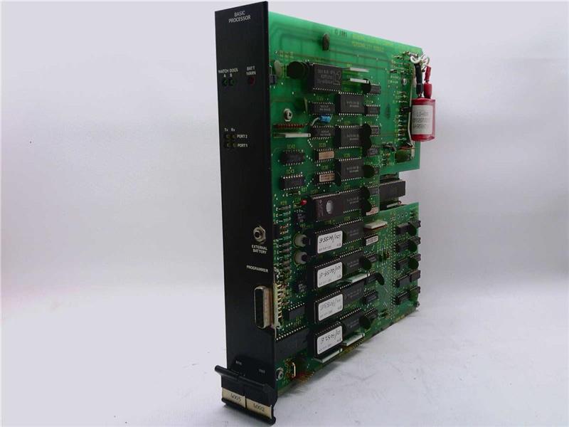 Converteam 8200-4005/8607-4002