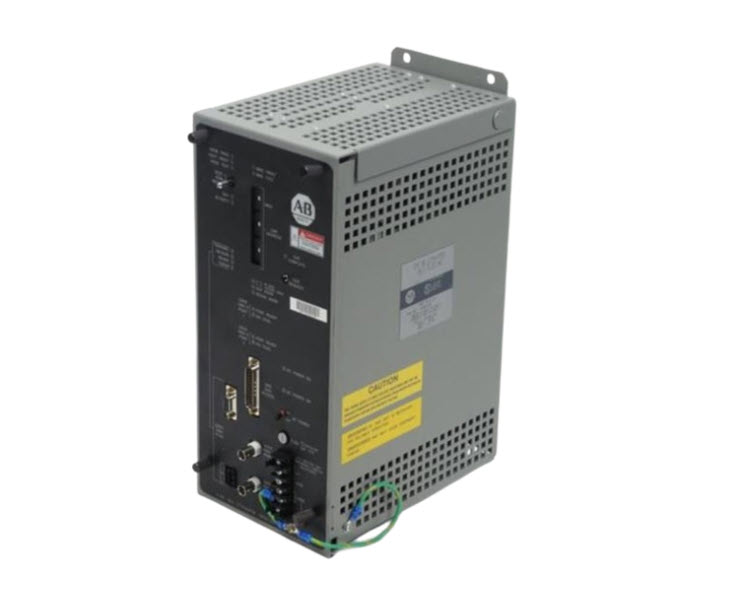 Allen Bradley 1779-KP5