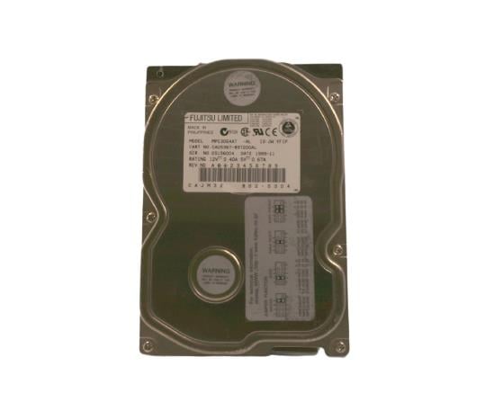 Fuji MPE3064AT-AL