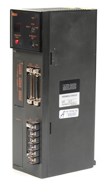 Mitsubishi AD51