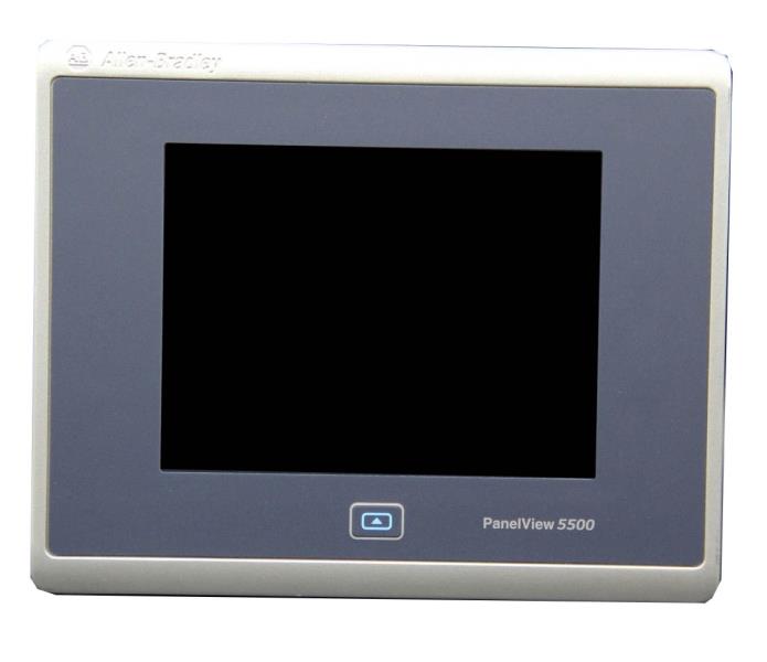 Allen Bradley 2715P-T7CD