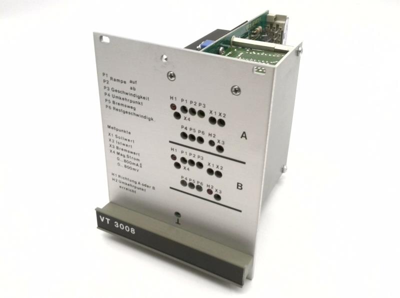 Bosch VT 3008-S-2X