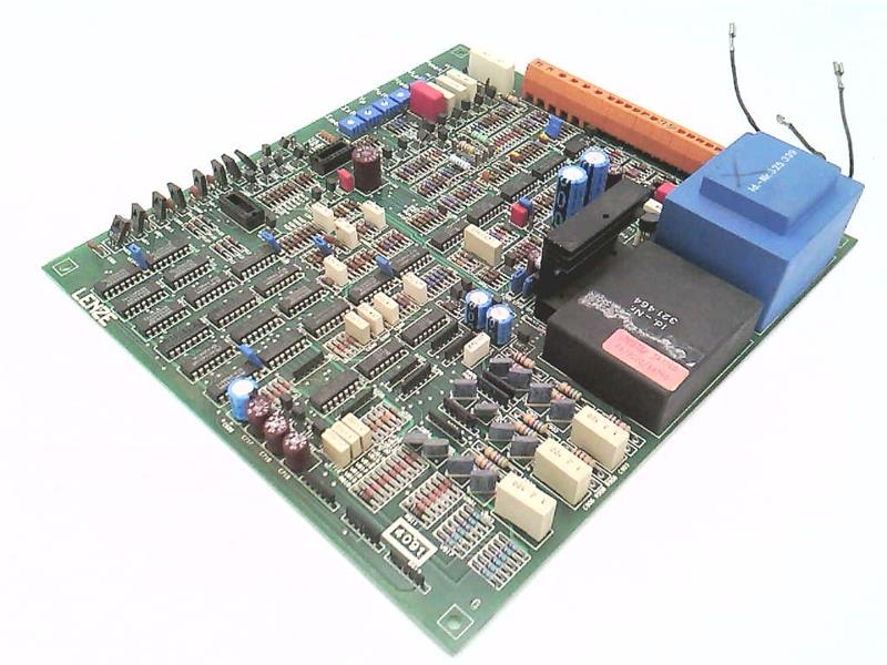 Lenze 4091