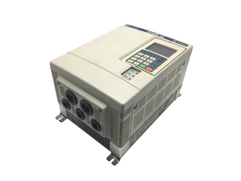 Telemecanique ATV66U72N4