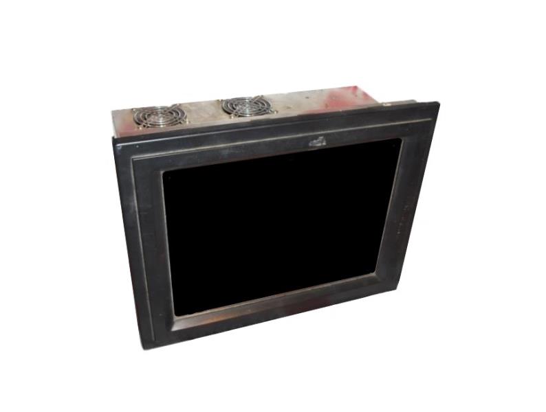 Omron ITFC-CPU02-E