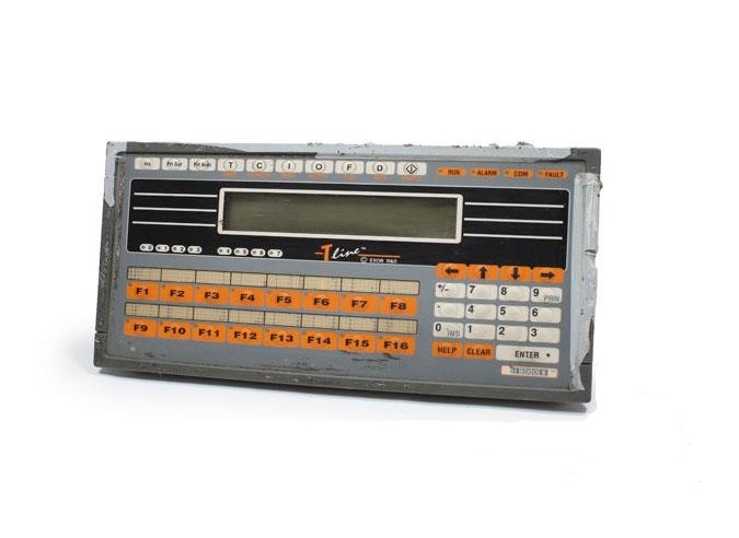 Exor TMKDR-04-0321
