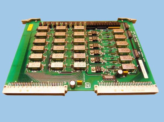Agie Usa STB02B
