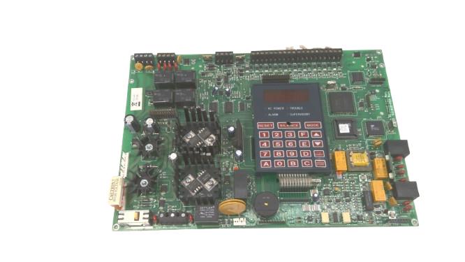 Honeywell MS-5210UD