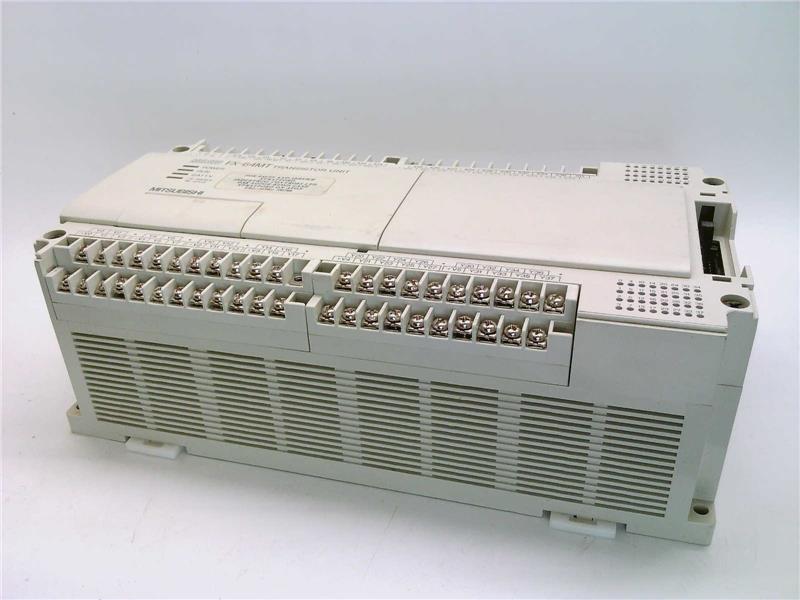 Mitsubishi FX-64MT-ESS