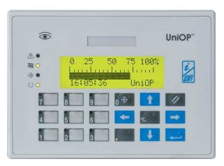 Exor EPAD05-0046