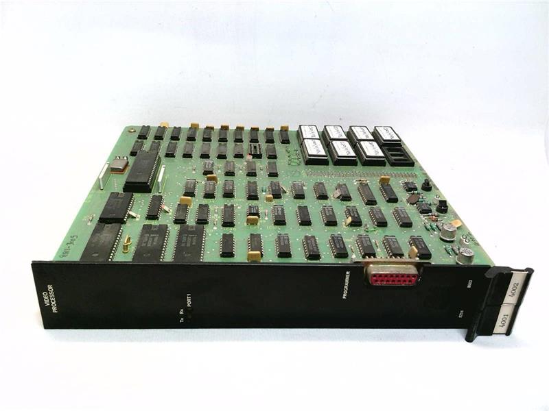 Converteam 8811-3005