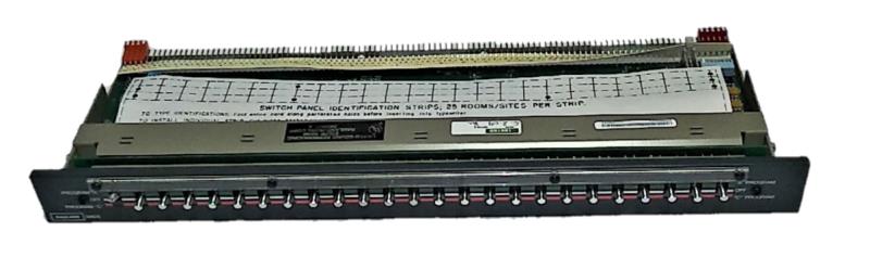 Rauland Borg TC4110
