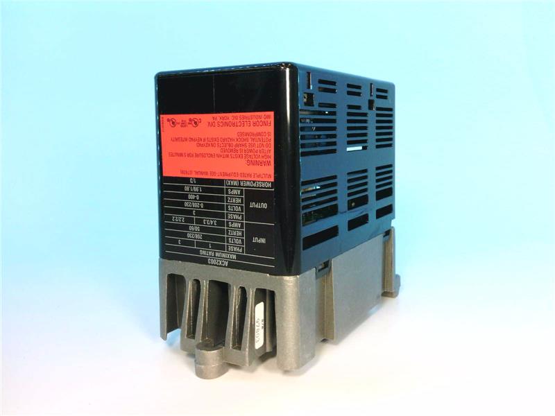 Fincor ACX2003