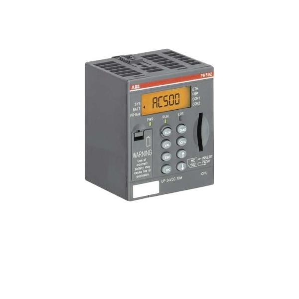 Asea Brown Boveri 1SAP140500R3260