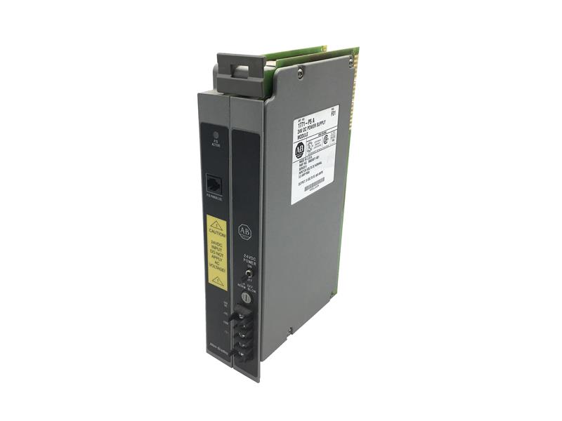 Allen Bradley 1771-P5