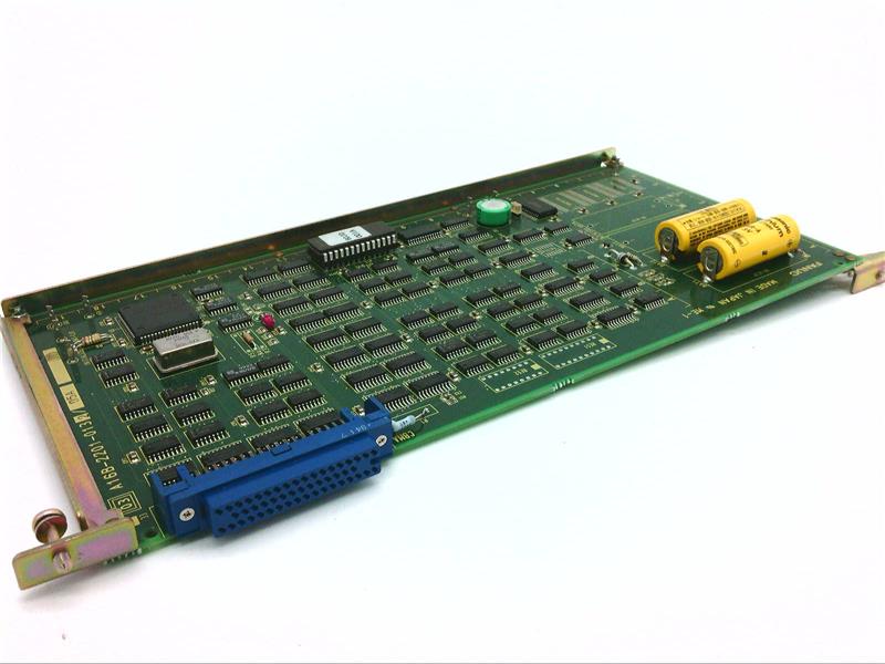 Fanuc A16B-2201-0132