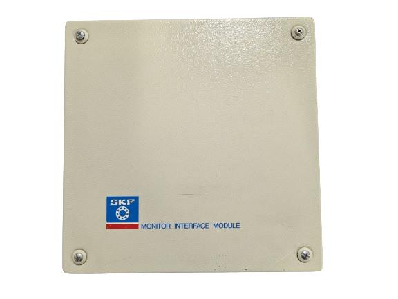 Skf CMMA162