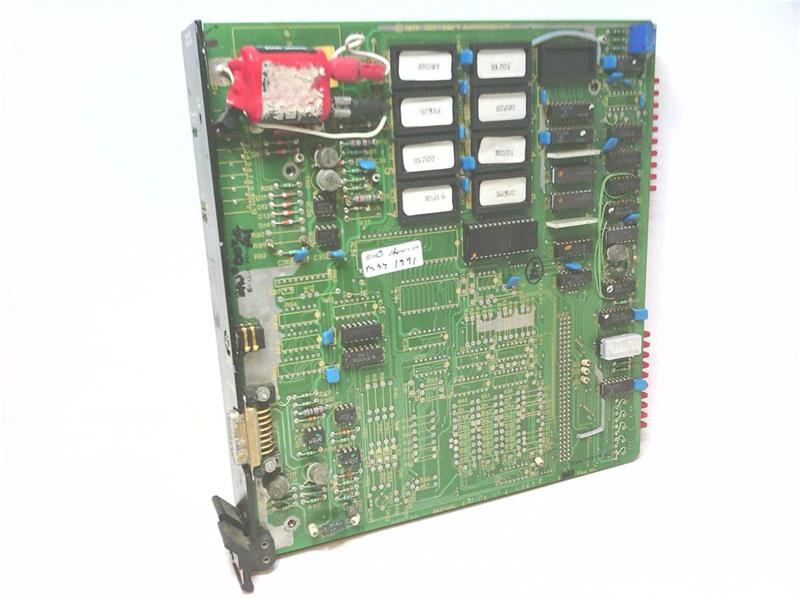 Converteam 8896-3002